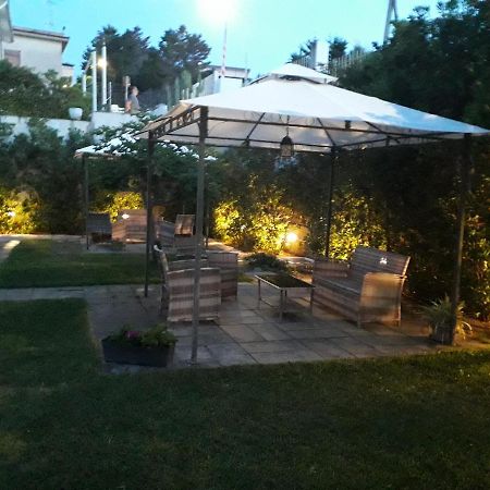 La Casa Sul Mare - Veliero Apartment Balestrate Luaran gambar