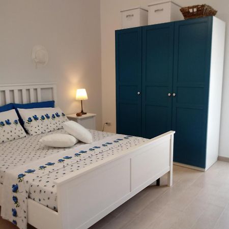 La Casa Sul Mare - Veliero Apartment Balestrate Luaran gambar