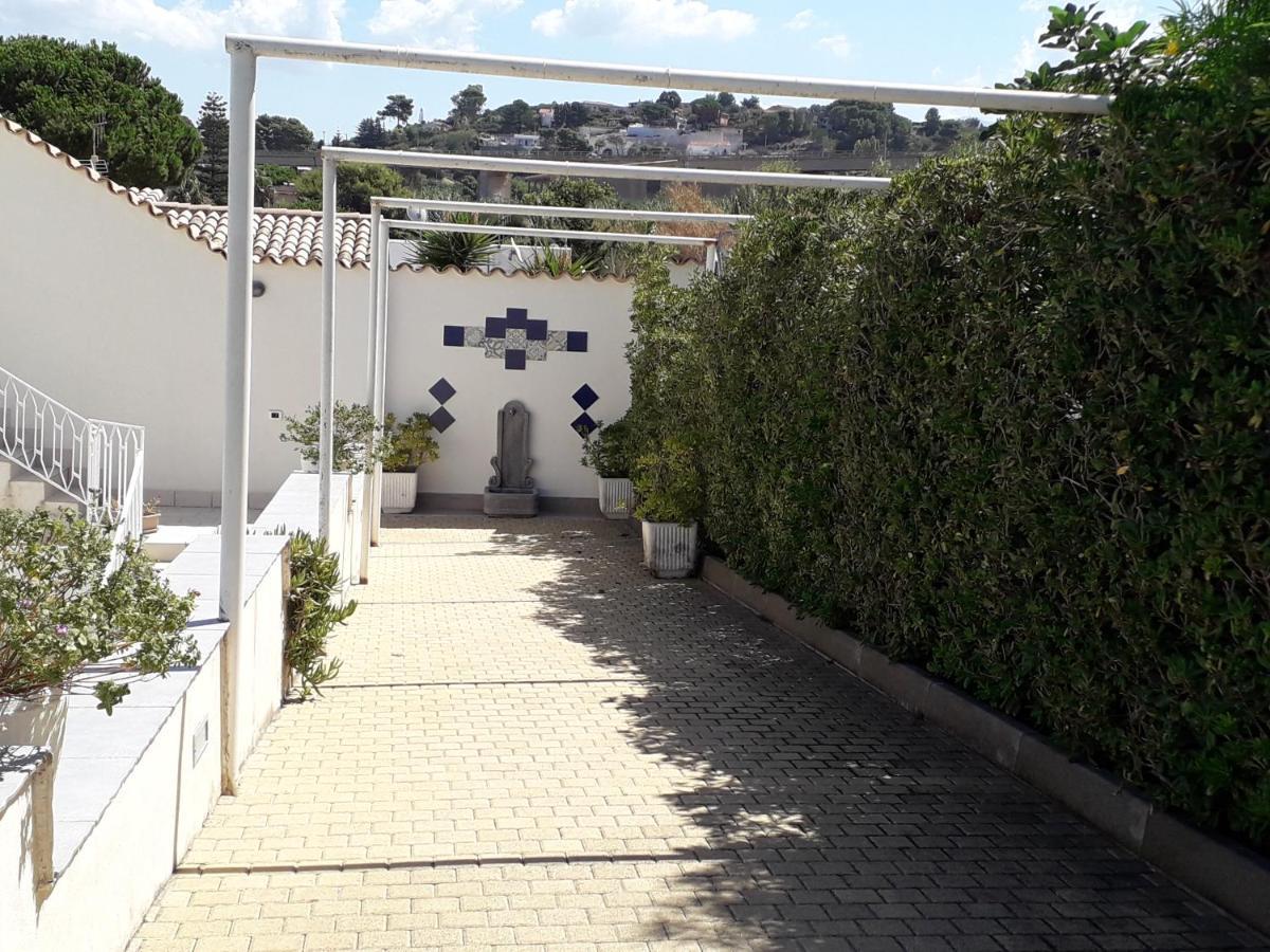 La Casa Sul Mare - Veliero Apartment Balestrate Luaran gambar