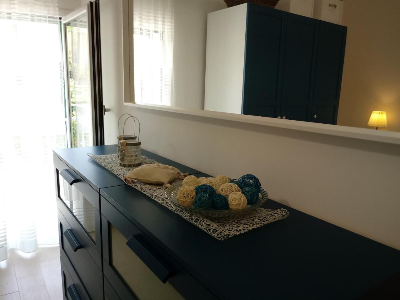 La Casa Sul Mare - Veliero Apartment Balestrate Luaran gambar