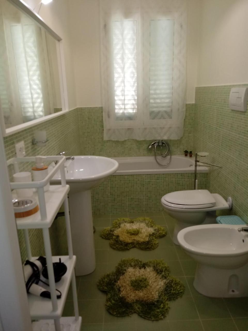 La Casa Sul Mare - Veliero Apartment Balestrate Luaran gambar