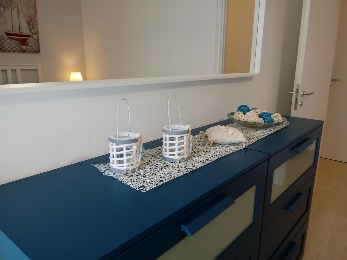 La Casa Sul Mare - Veliero Apartment Balestrate Luaran gambar